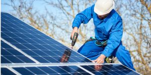 Installation Maintenance Panneaux Solaires Photovoltaïques à Xaintrailles